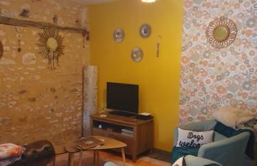 Les Girouteaux Le Fenil - Photo 16