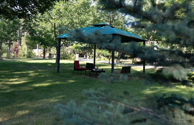 Barefoot Villas Room 1 Redwood - Photo 32