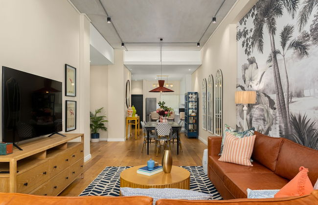 Docklands 215 - Foto 15