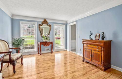 Lovely 5Bed, 3-FullBath ! 5min to free way I-85 - Foto 52