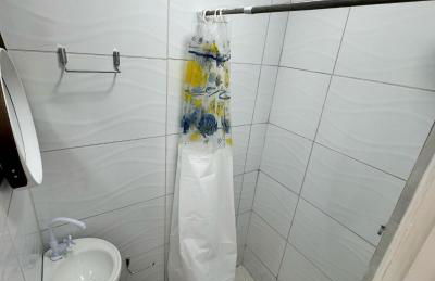 Casa Coroa Grande! A Sua Casa de Praia em São José - Foto 51