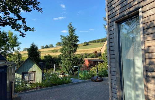 Ferienhaus AUSZEIT - Foto 43