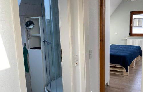 Gemütliche 2 Zimmerwohnung mit TV und WLAN - Foto 7