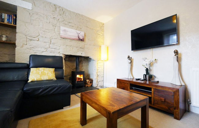 Ardentorrie Holiday Home - Foto 23