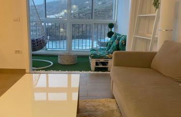 Apartment inside the wave II studio - Foto 7