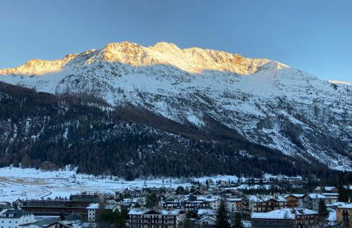Casa Piccola Del Terranova - La Thuile - Foto 29