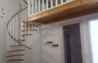 Appartamenti Regina Margherita - Foto 34