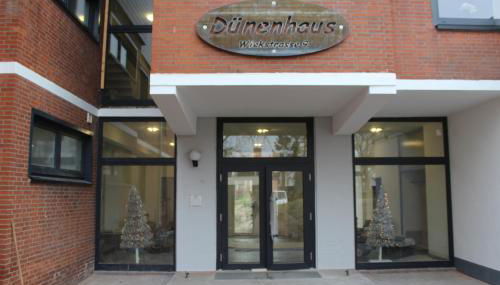 Dünenhaus Wohnung 7 - Foto 4