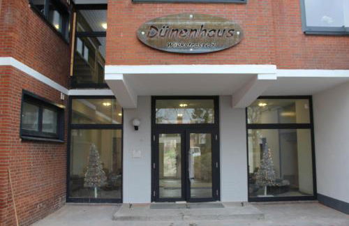 Dünenhaus Wohnung 7 - Foto 4