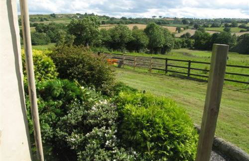 Derbyshire Holiday Cottages - Foto 14