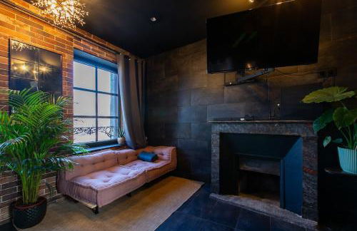 La cachette du Couvent, balnéo, patio - Photo 7