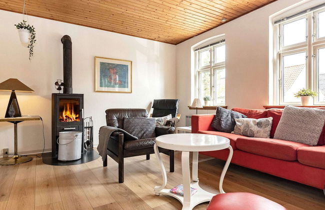 Scenic Retreat With Fireplace & Terrace - Foto 7