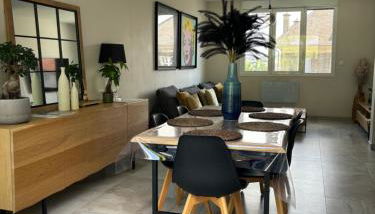 Maison d architecte avec spa - Foto 5