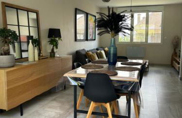 Maison d architecte avec spa - Foto 5