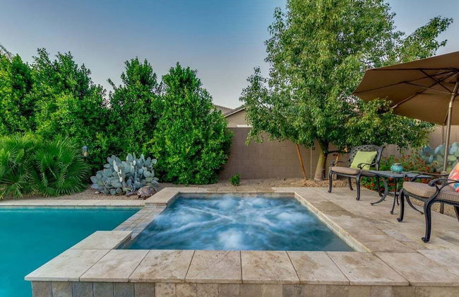 Pecan QC Queen Creek - Foto 32