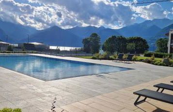 Dany Lodge Lago di Como - Foto 57