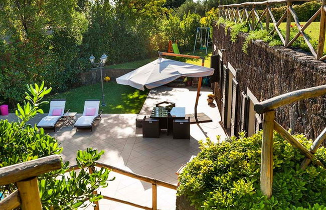 Belvilla by OYO Montefiore - Foto 18