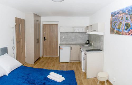 Apartamenty Centrum Zameldowanie 24h Kościuszki - Foto 11