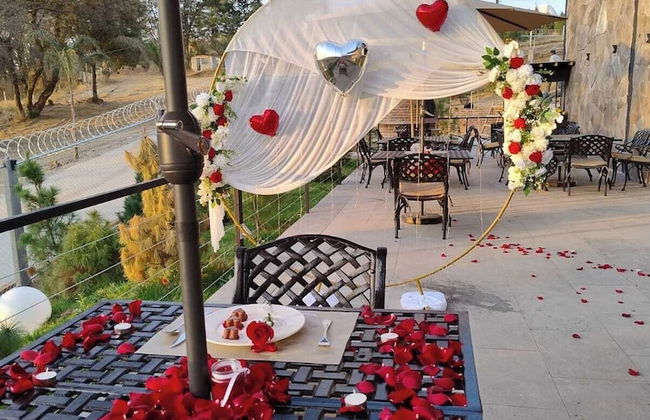 Hotel Glamping Fuerza Ancestral - Foto 42