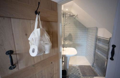 Ty Carreg cottage, Bwlch, Brecon - Photo 39