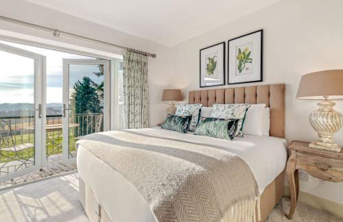 Far Heath House with Hot Tub - Foto 17