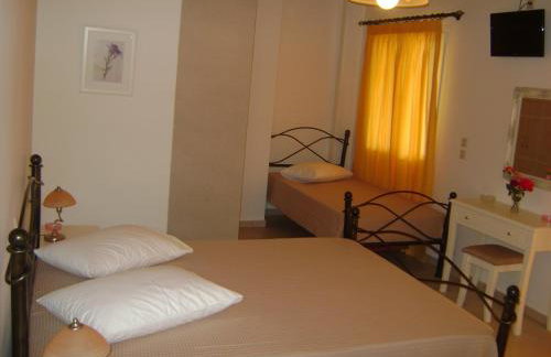 Vasso's Studios - Foto 6