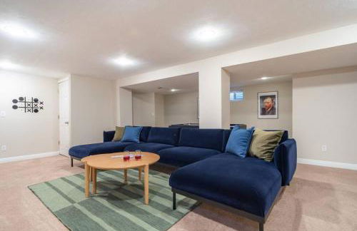 Downtown Denver: 4bd - Game/Movie Room - Backyard - Foto 14