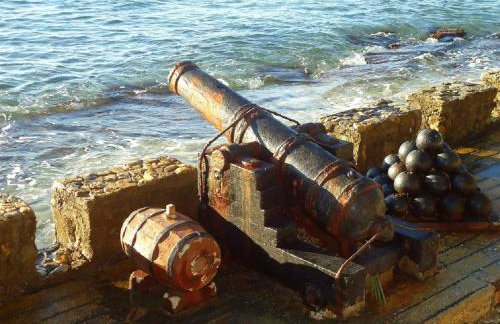 Apartment Green Oasis - Photo 32