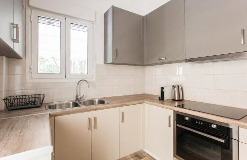 Bright 2BD Apartment in Psychiko by UPSTREET - Photo 35