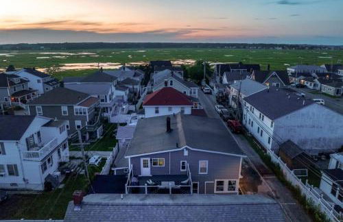 The Lobster Claw - Perfect Location Near Beach & Boardwalk - Foto 28