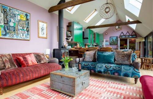 Brock Cottage - Foto 1