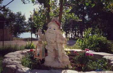 Eftychia’s home-Σπίτι με θέα τη λίμνη Πλαστήρα - Photo 24