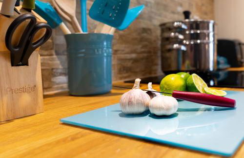 Galleri hot tub 2 bed ensuite - Photo 24