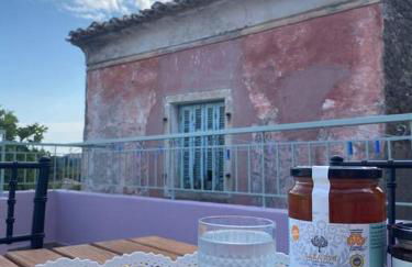 Siora Nina charming stone house near Agios Gordios - Photo 11