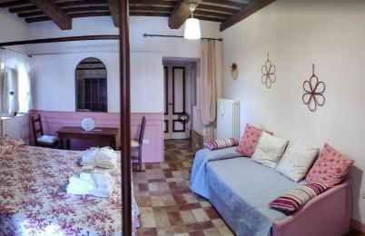 Joka B&B e Home Food - Foto 13