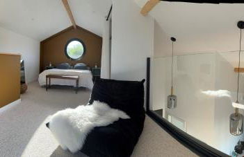 maison individuelle avec jardin terrasse proche Lyon croix rousse - Foto 17