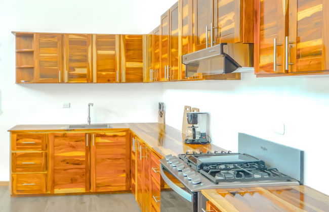 Casa Toucan - Foto 3