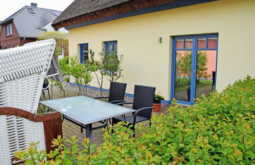 Ferienappartements zum Ostseestrand mit Terrasse - Foto 34