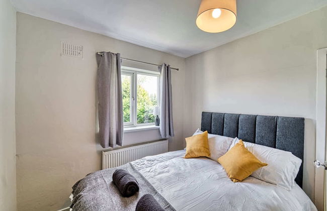 Host Stay Birches Barn - Foto 19