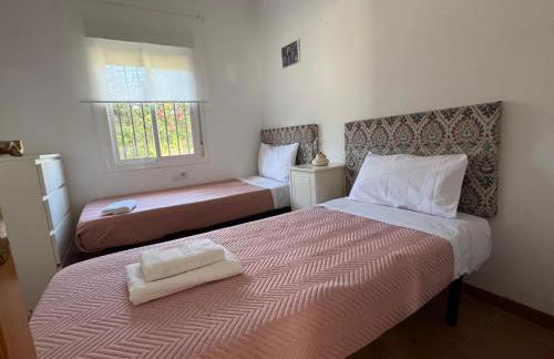 Doña Violeta con jardin Grupo AC Gestion - Foto 11