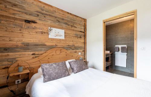 La cabane du cerf - Foto 20