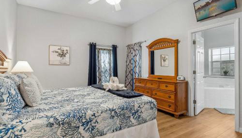 Disney Tropical Oasis at Bahama Bay New 3 Bdr! - Foto 5