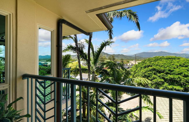 Waipouli D405 2 Bedroom Condo by RedAwning - Foto 33