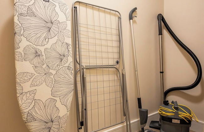 Parnell Corner Apartments - Foto 42