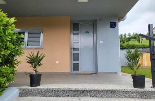 Villa Dambo mit Pool , 4 Sterne - Foto 30