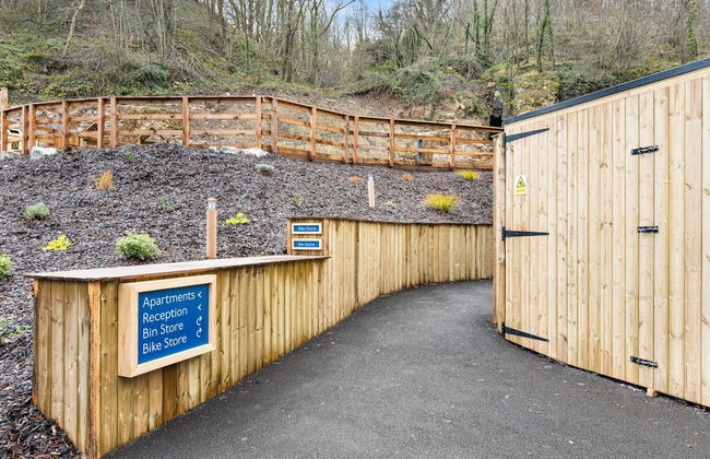 Host Stay Rock Mill 8 - Foto 16