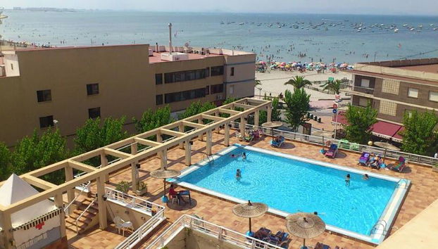 Aguas Salinas - Foto 4