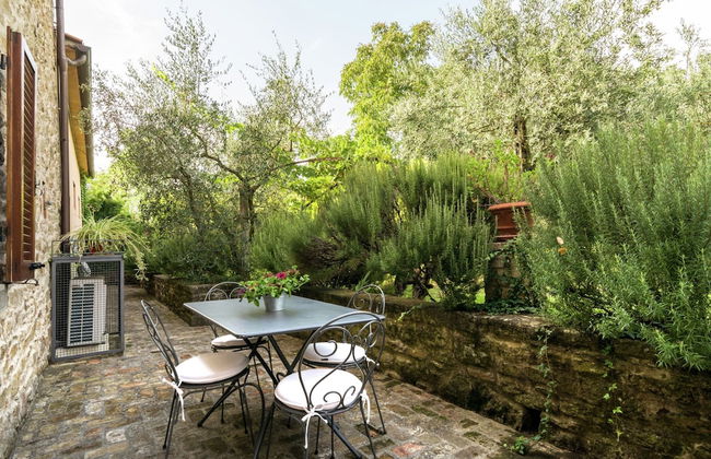 Holiday Home in Cortona - Foto 1