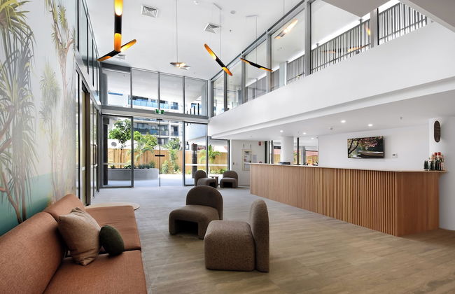 Lowanna Beach Resort by Direct Collective - Foto 2