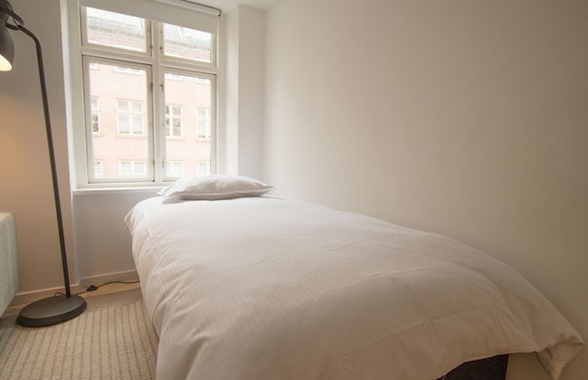 Dinesen Collection Two-Story Condos by Nyhavn Harbour - Foto 33